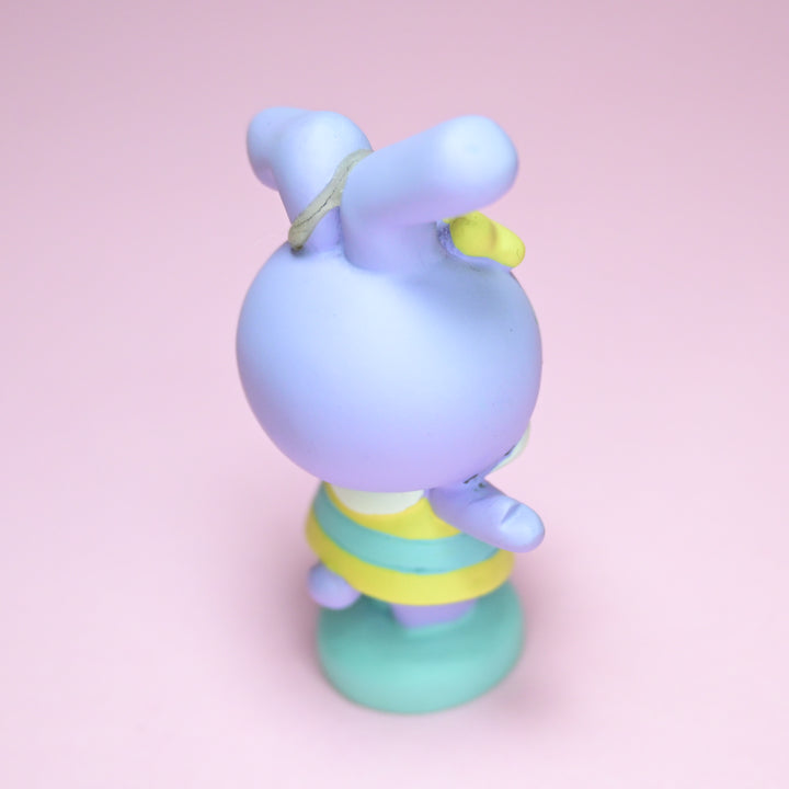 [Pre-loved] Retron Citron Figurines Set (3 pcs.)