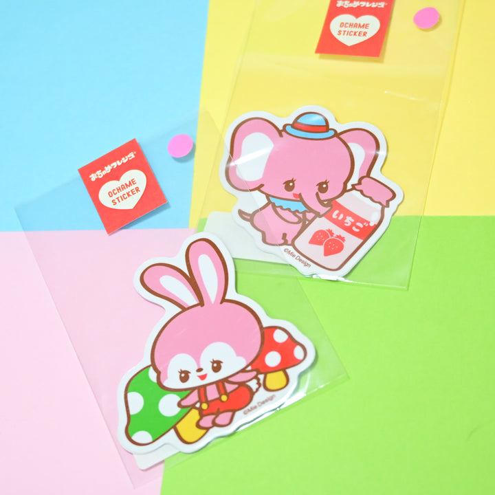 [NUEVA versión] Caja de papelería japonesa premium (temática de viaje a Japón) 🍡