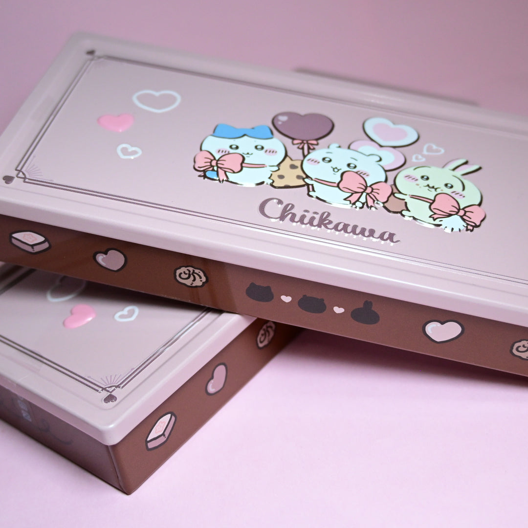 Chiikawa Chocolate Party Valentine&