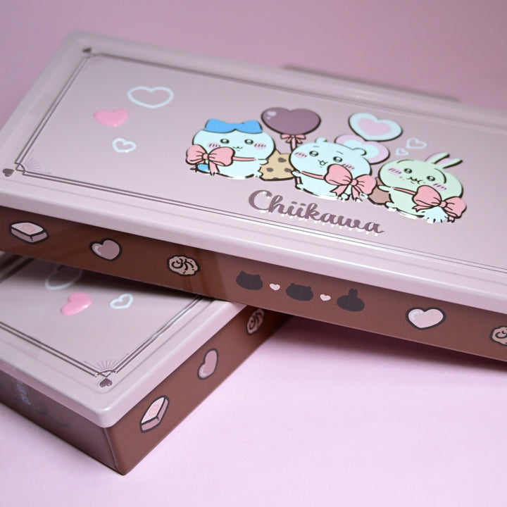 Chiikawa Chocolate Party Valentine&