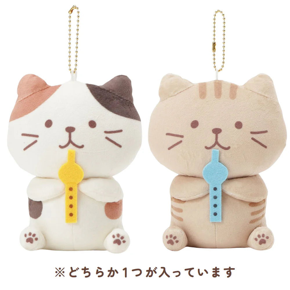 [PRE-ORDER] Fuku Fuku Nyanko Year of the Snake 2025 Lucky Bag