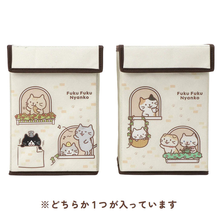 [PRE-ORDER] Fuku Fuku Nyanko Year of the Snake 2025 Lucky Bag