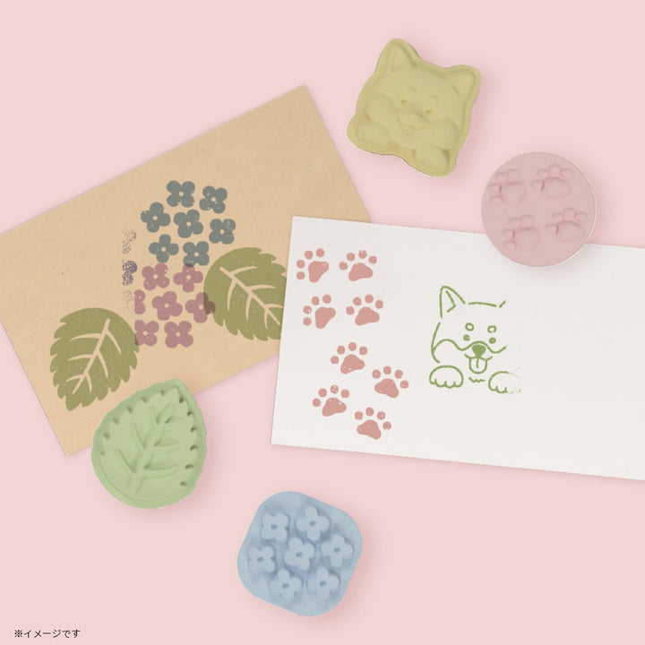 [Pre-order] Wasanbon Stamp Set