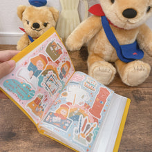 Load image into Gallery viewer, KOKUYO Novita Clear Book Postcard / A6 Size 60 Pockets
