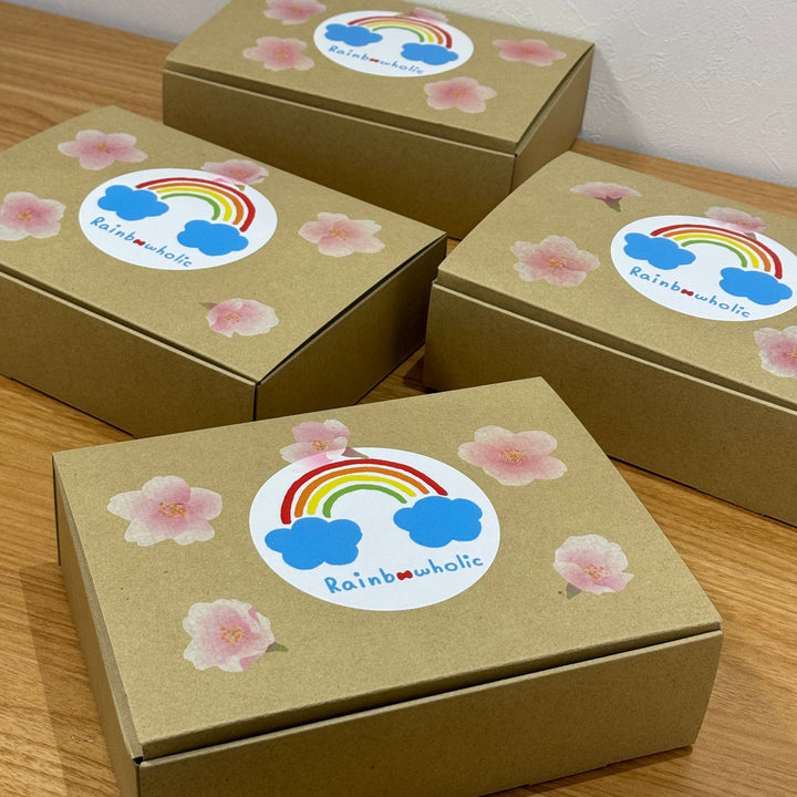 🌸Limited Edition🌸 Premium Sakura Stationery Box 2024