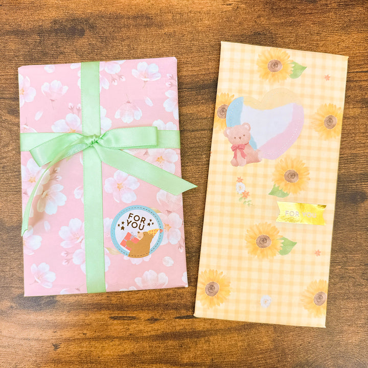 Gift Wrapping