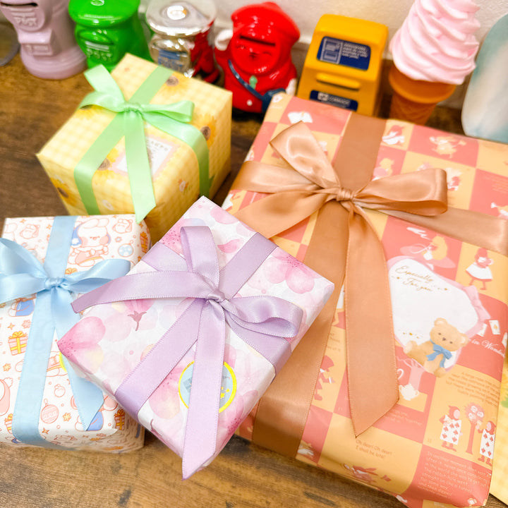 Gift Wrapping