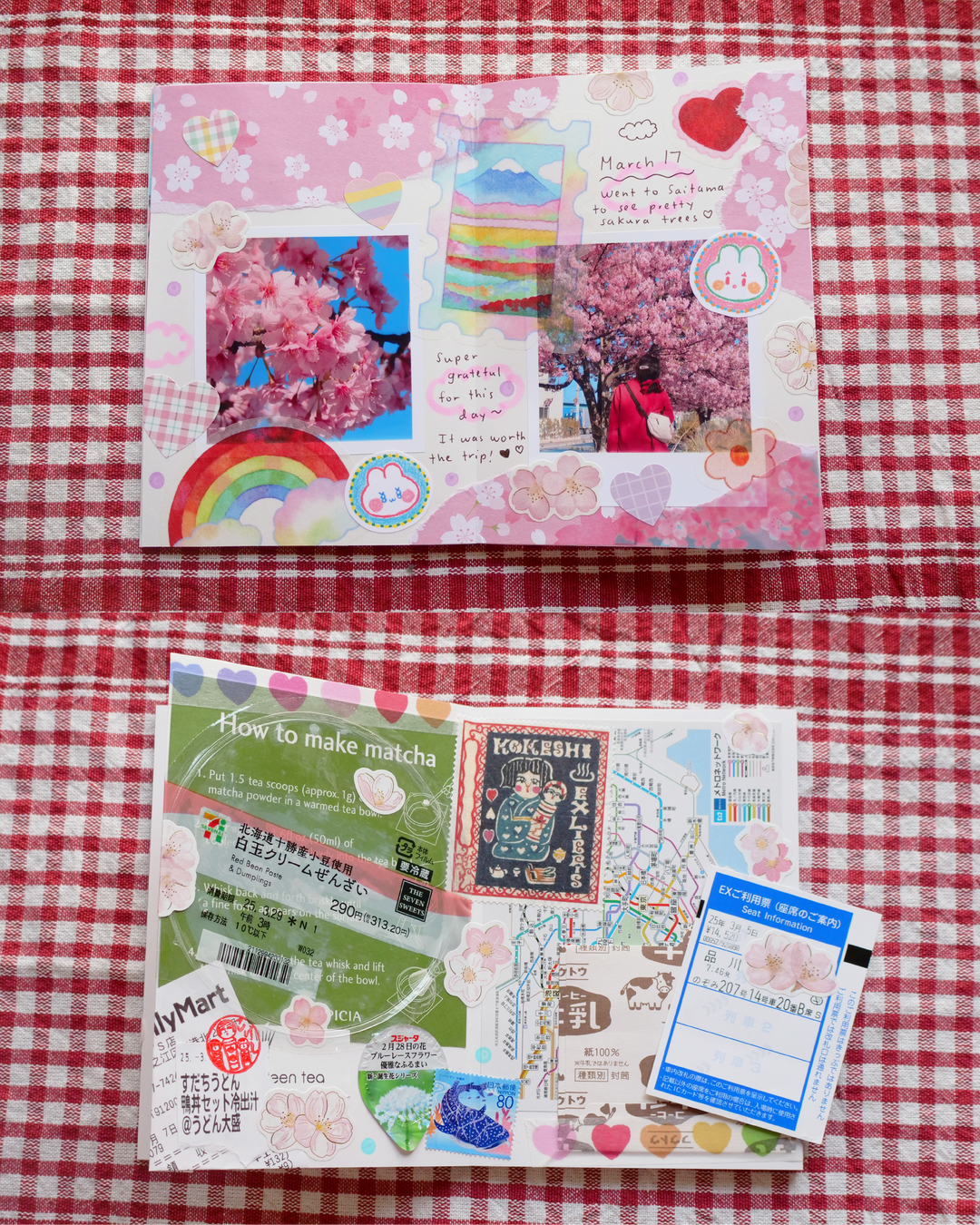 [WAITLIST] Rainbowholic Collector’s Passport