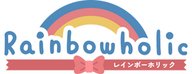 Rainbowholic Shop