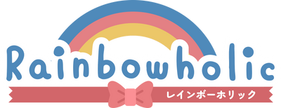 Rainbowholic Shop