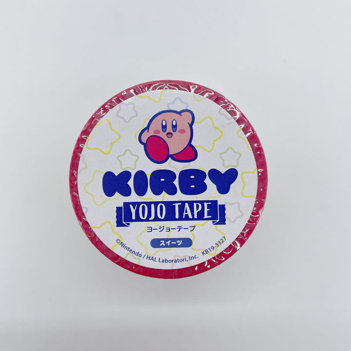 Kirby Yojo Tape