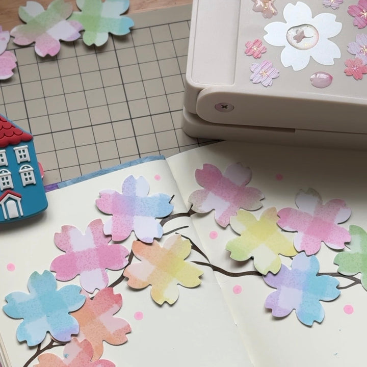 [Pre-order] DECOP Sakura Punch 1.5"