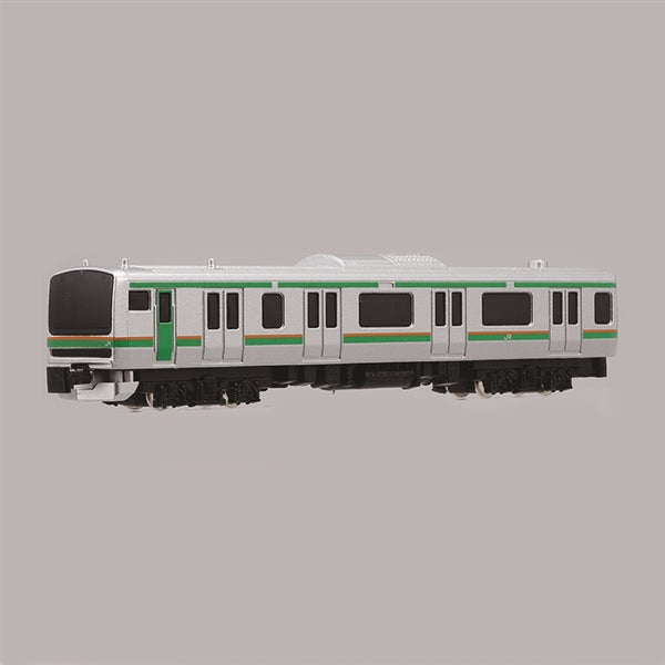 [Pre-order] Trane N Gauge Die Cast Model / Japan Train & Shinkansen