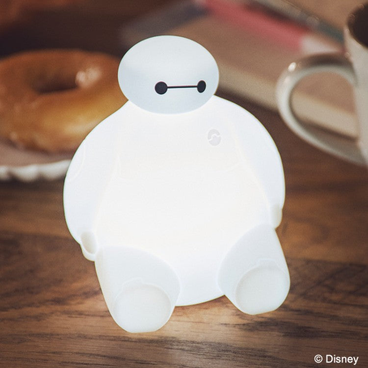 [Précommande] Lampe de chambre Baymax