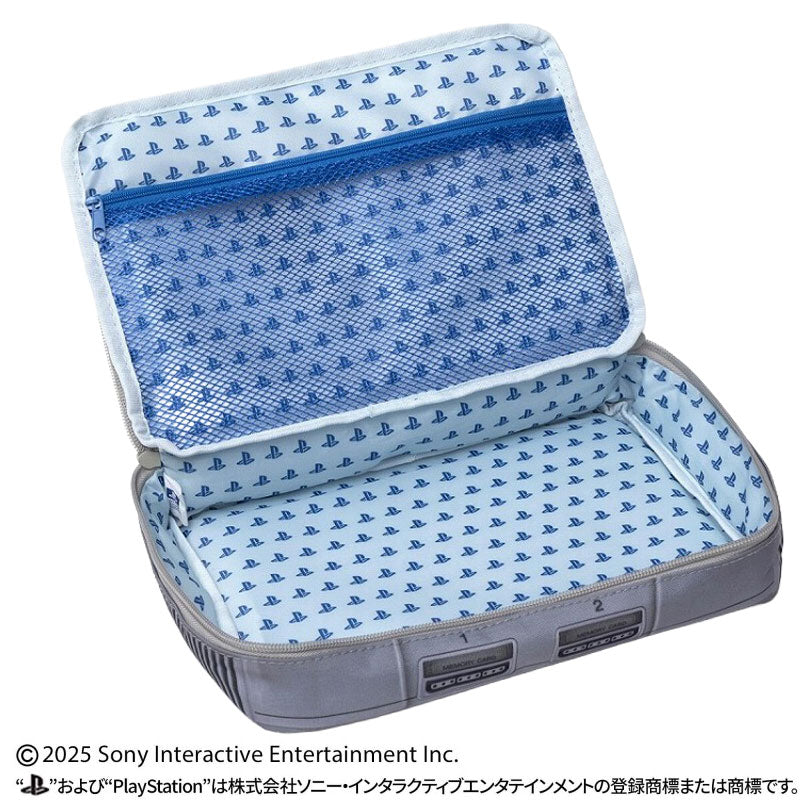 PlayStation 1 New BOOK Pouch