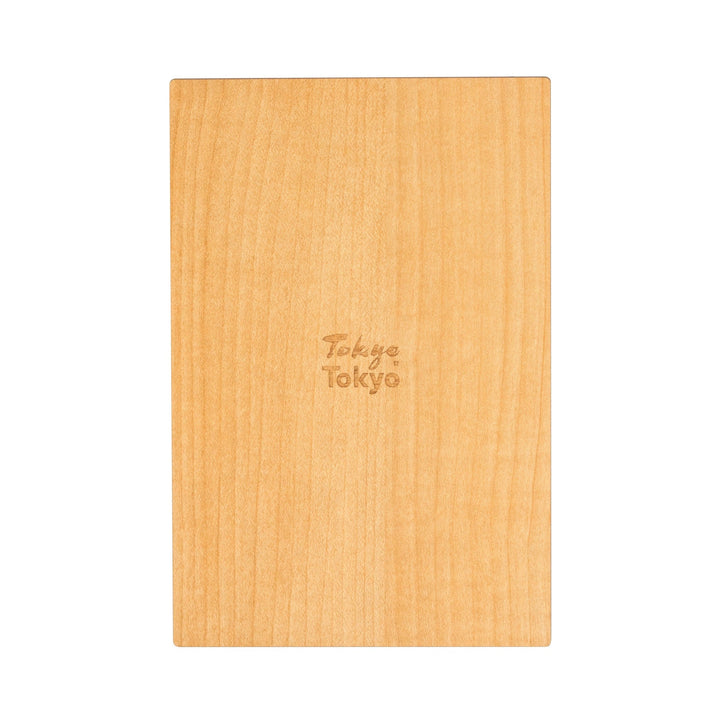 [Pre-order] CRU-CIAL Goshuin Stamp Book