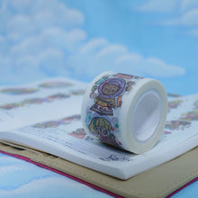 Load image into Gallery viewer, (MT044) Rainbowholic x Chichilittle 3cm Washi Tape
