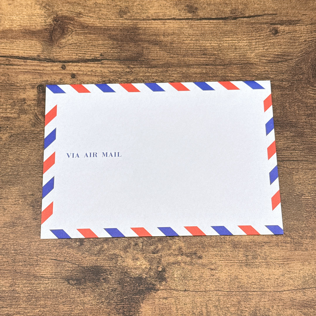 With Love (a mail club from Japan by rainbowholic x tazdaunicorn) 💌