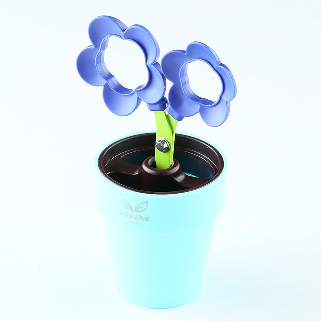 cocone Flower Pot Scissors
