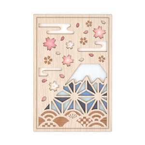 [Pre-order] CRU-CIAL Goshuin Stamp Book