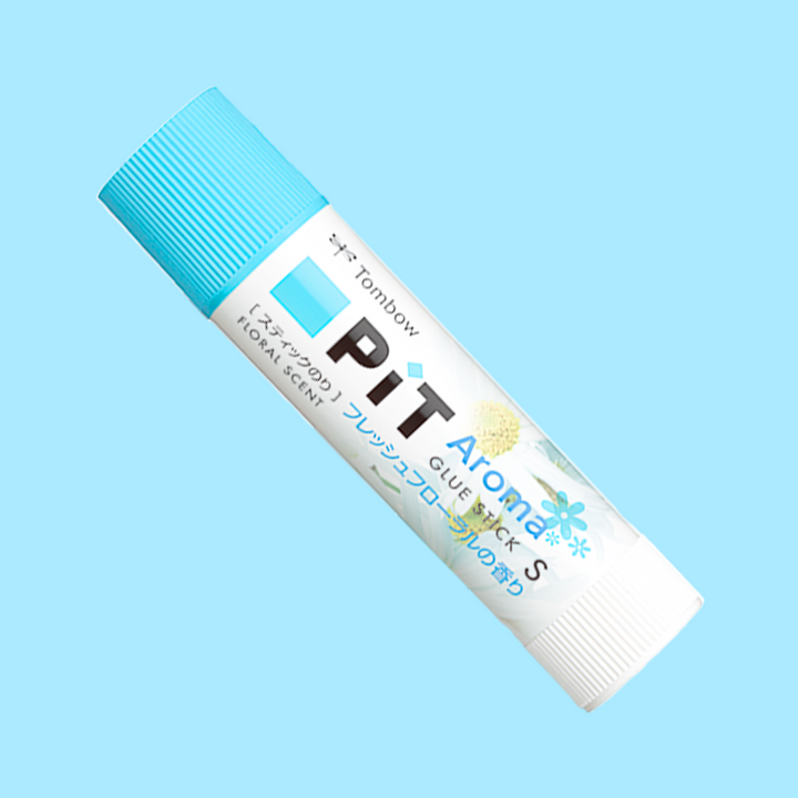 [Pre-Order] PiT Aroma Gluestick (3 Scents)