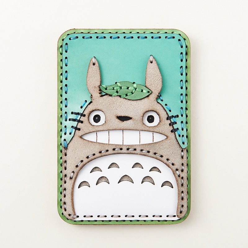 [Pre-order] My Neighbor Totoro Card Case