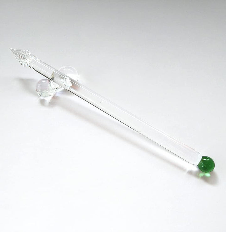 [Reserva anticipada] El bolígrafo de cristal NEON Simple