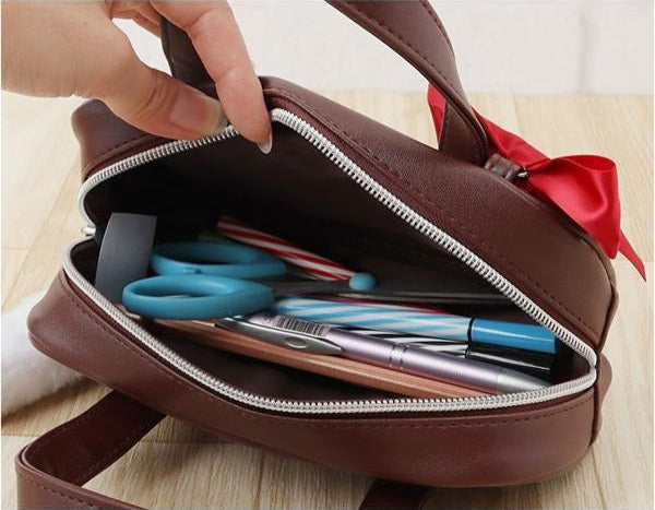 [Pre-order] School Bag Pen Pouch