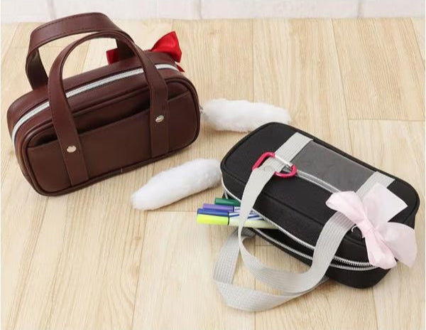 [Pre-order] School Bag Pen Pouch