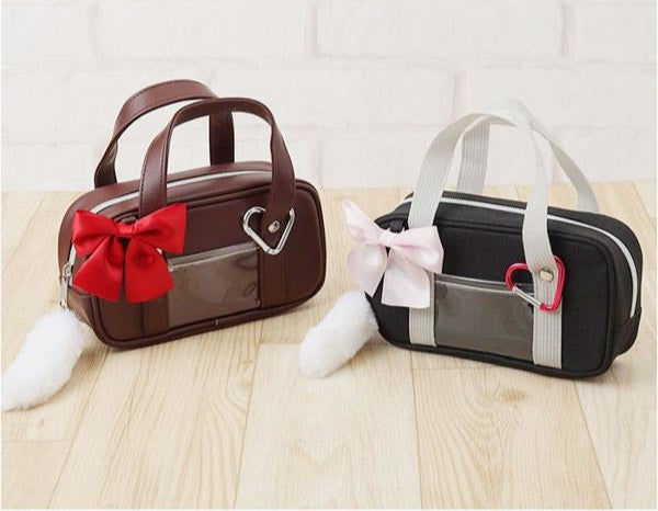 [Pre-order] School Bag Pen Pouch