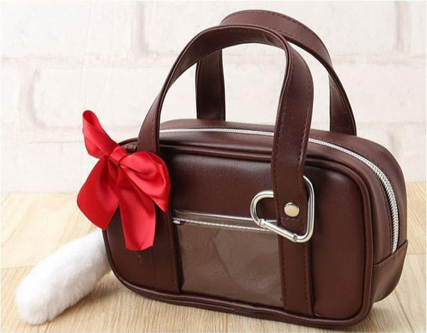 [Pre-order] School Bag Pen Pouch