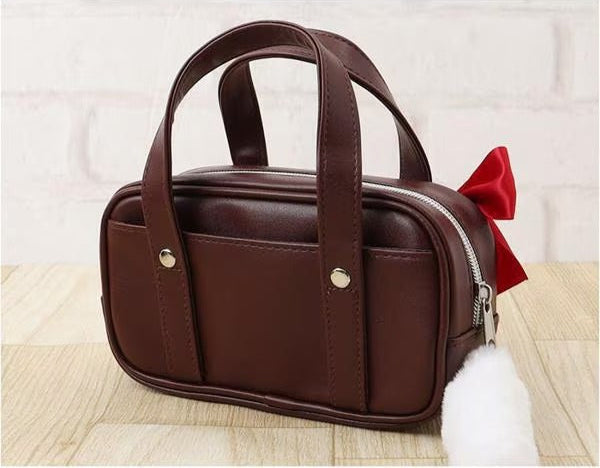 [Pre-order] School Bag Pen Pouch