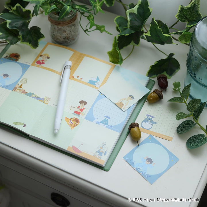 [Pre-order] Studio Ghibli My Neighbor Totoro 2026 Diary(B6 Size)