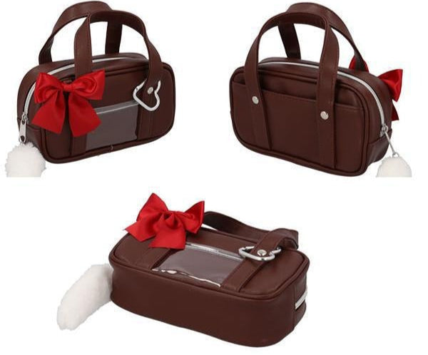 [Pre-order] School Bag Pen Pouch