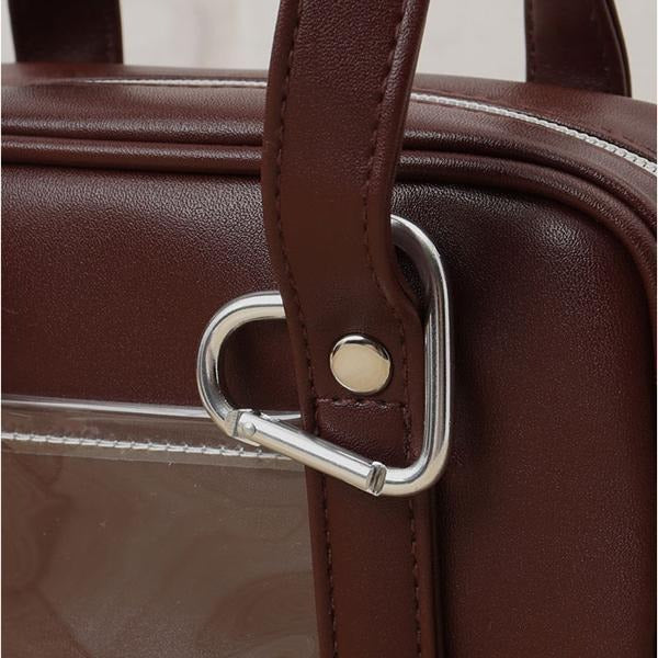 [Pre-order] School Bag Pen Pouch