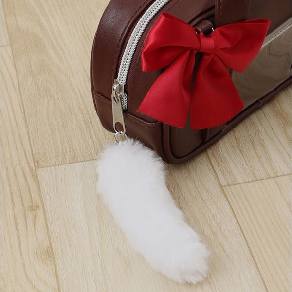 [Pre-order] School Bag Pen Pouch