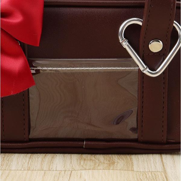 [Pre-order] School Bag Pen Pouch