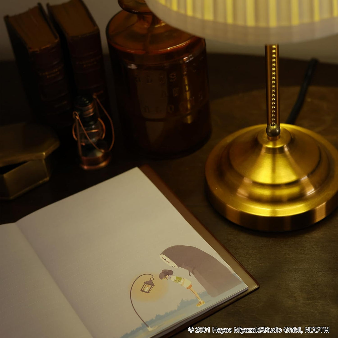 [Pre-order] Studio Ghibli Spirited Away 2026 Diary(B6 Size)