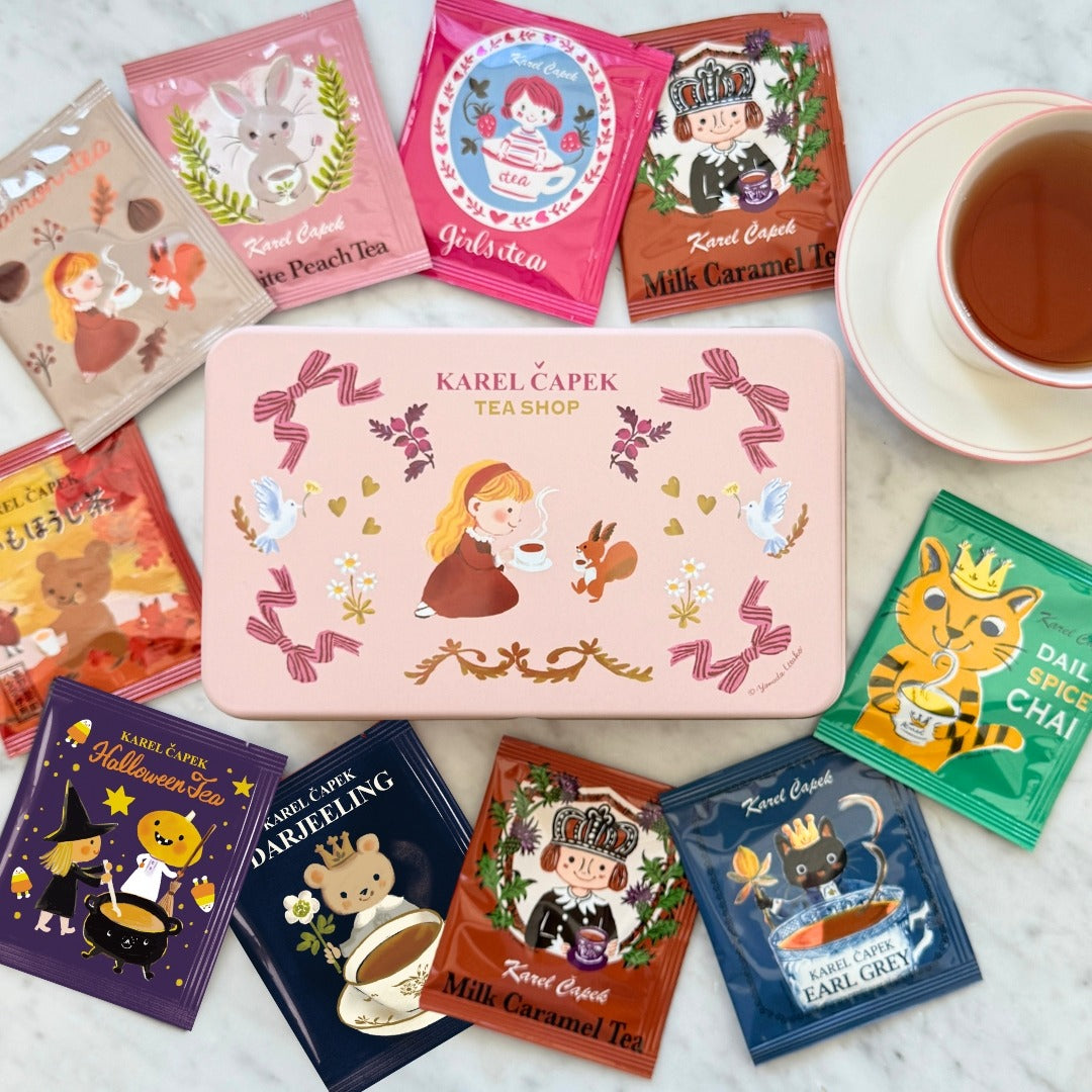 Stamp Related Items – Rainbowholic Shop