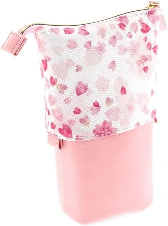 [Pre-order] Delde Sliding Pen Case (Sakura)