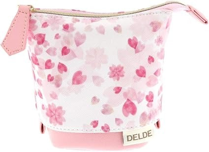 [Pre-order] Delde Sliding Pen Case (Sakura)