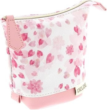 [Pre-order] Delde Sliding Pen Case (Sakura)