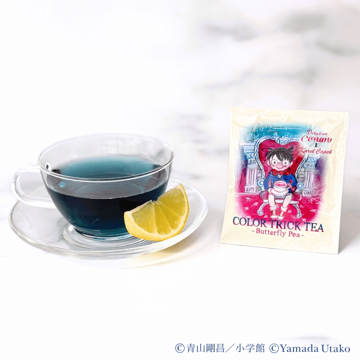 Karel Capek x Detective Conan (5 pcs.)