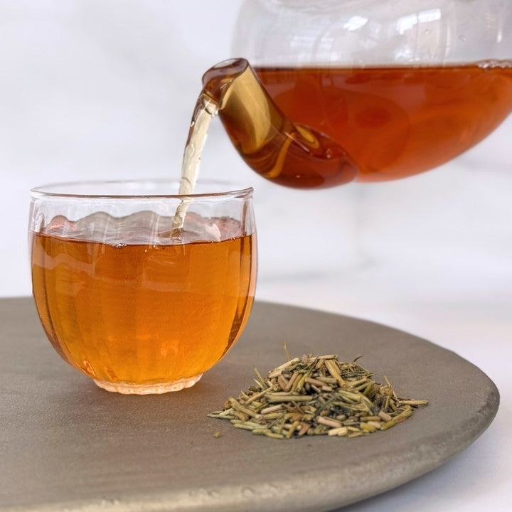 Karel Capek Thé Oolong Muscat 2024 (5 pcs.)