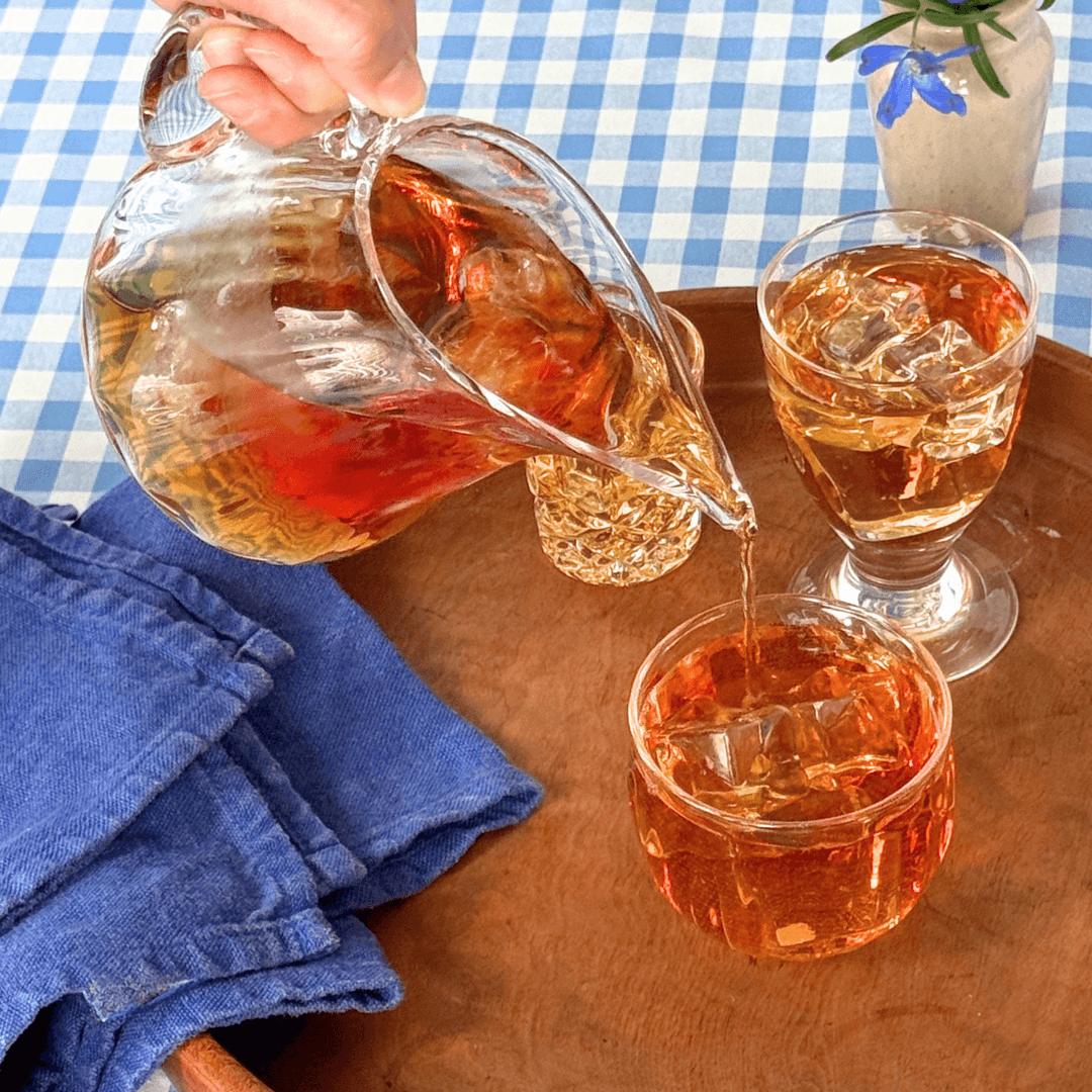 Karel Capek The Iced Tea 2026 Cold-Brew Tea (5 pcs.)