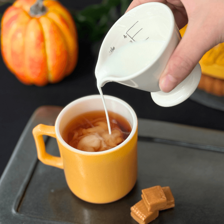 カレルチャペック ショートケーキティー 2025 (5pcs.)
