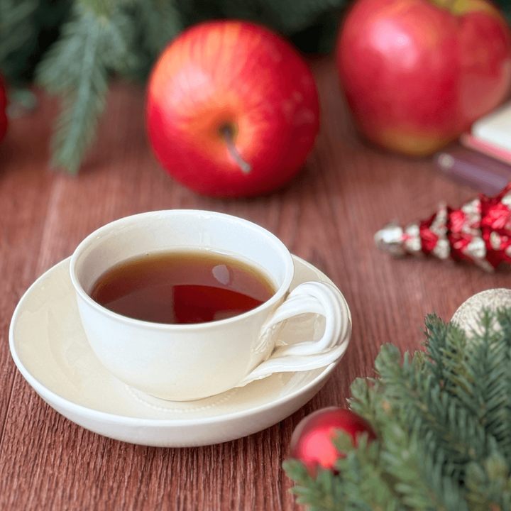 Karel Capek Christmas Earl Grey Tea Box (20 pcs.)