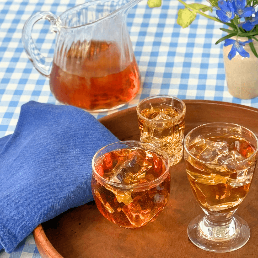 Karel Capek The Iced Tea 2026 Cold-Brew Tea (5 pcs.)