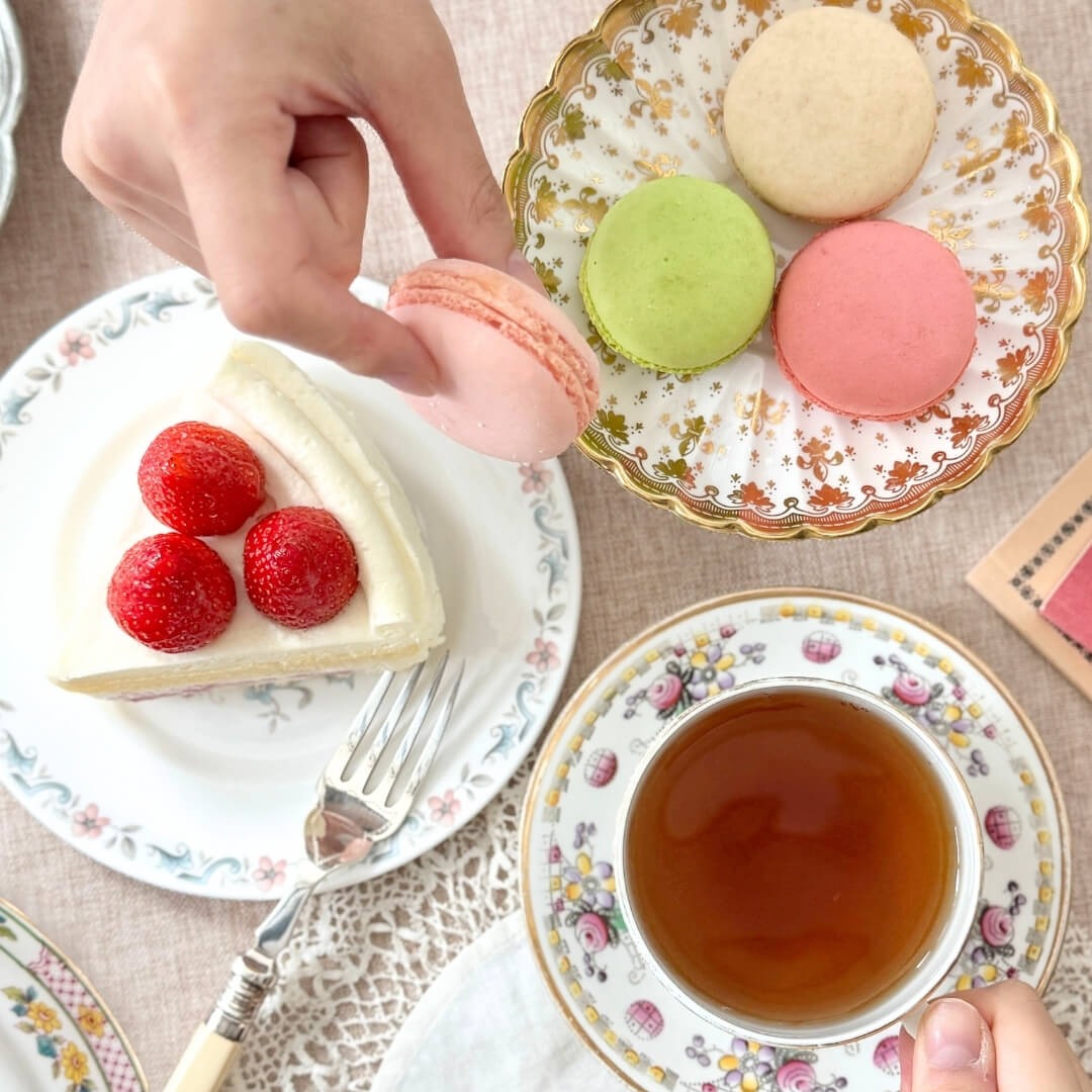 Karel Capek Shortcake Tea (20 pcs.)