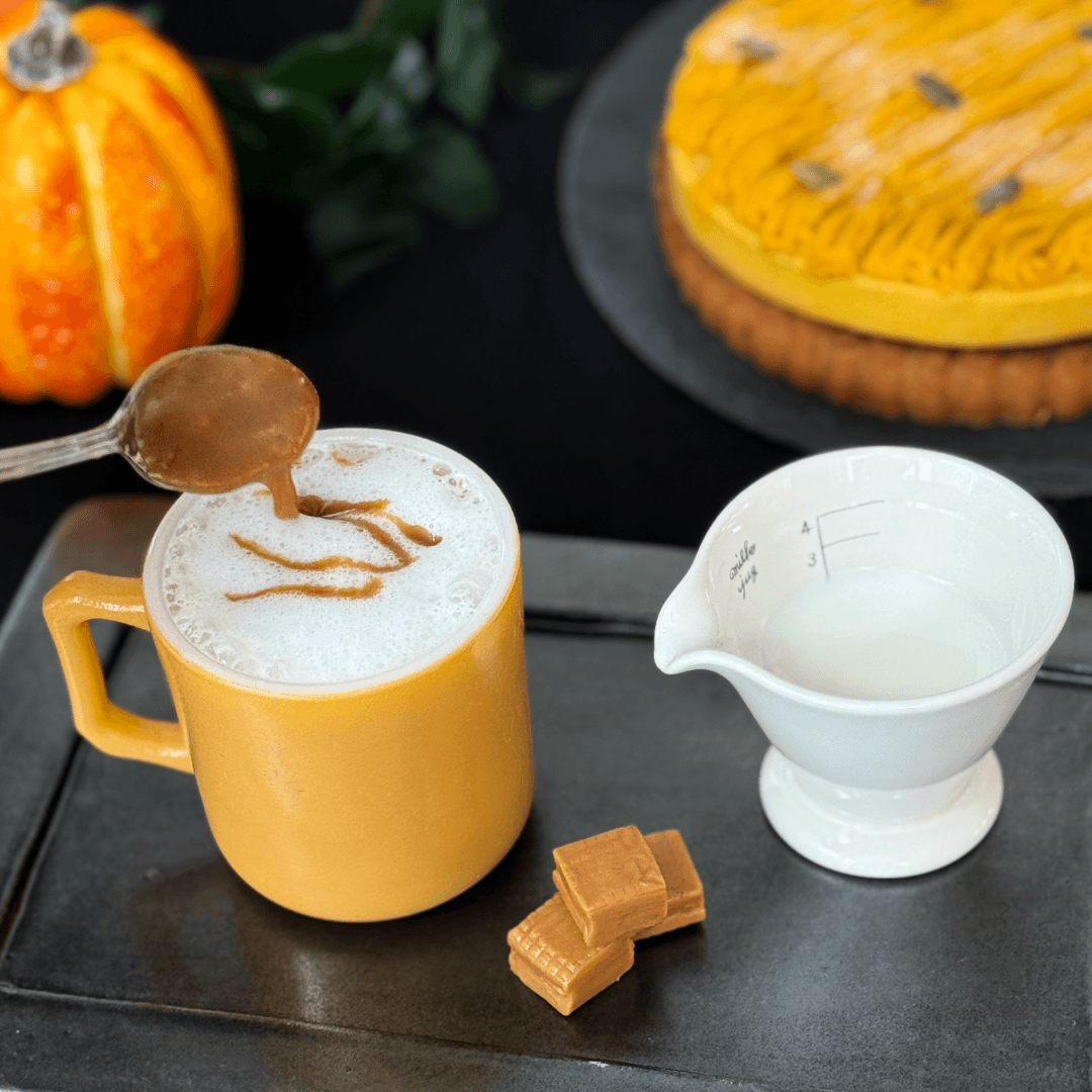 カレルチャペック ショートケーキティー 2025 (5pcs.)